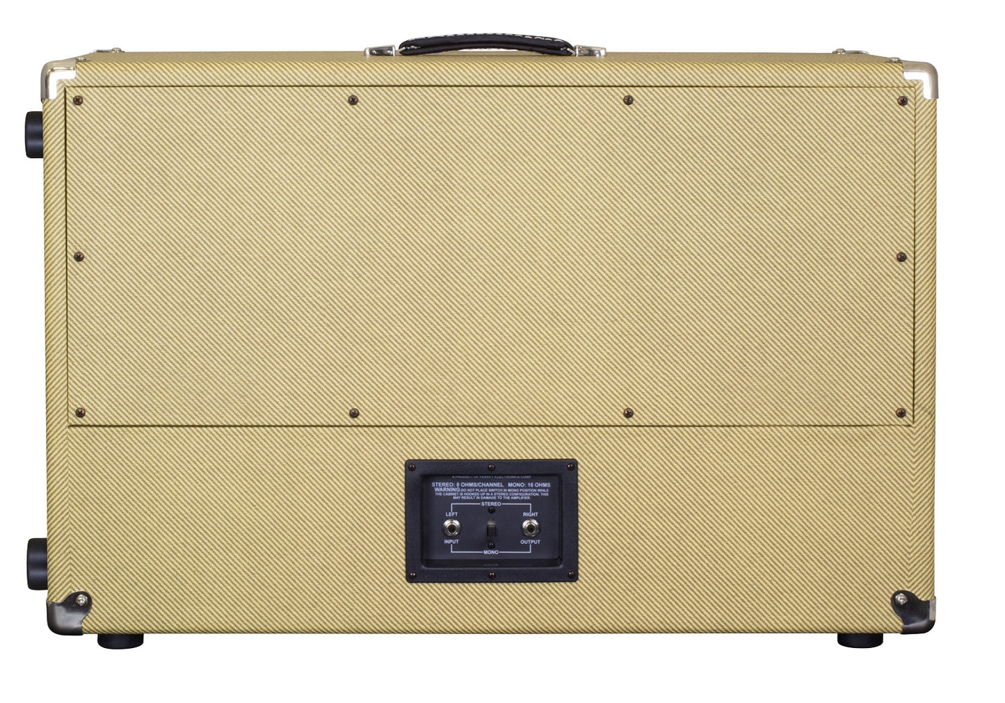Peavey 212-C Guitar Cab