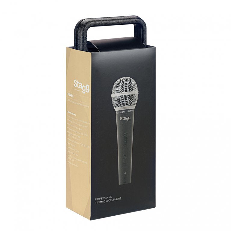Stagg SDM50