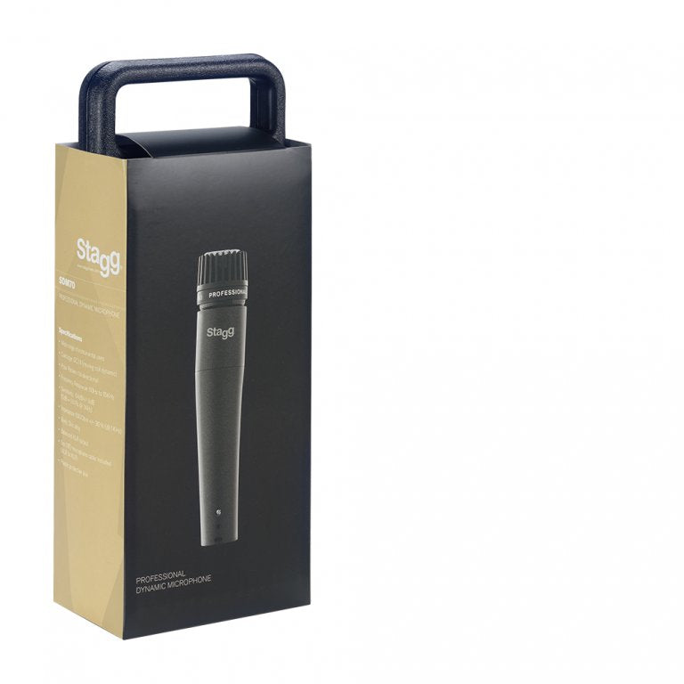 Stagg SDM70