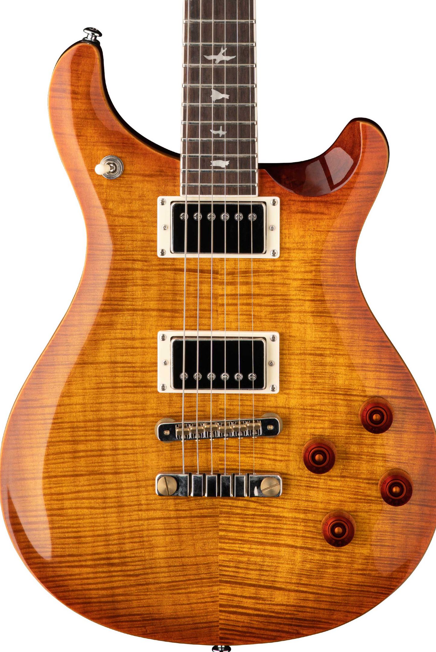 PRS SE McCarty 594 - Vintage Sunburst