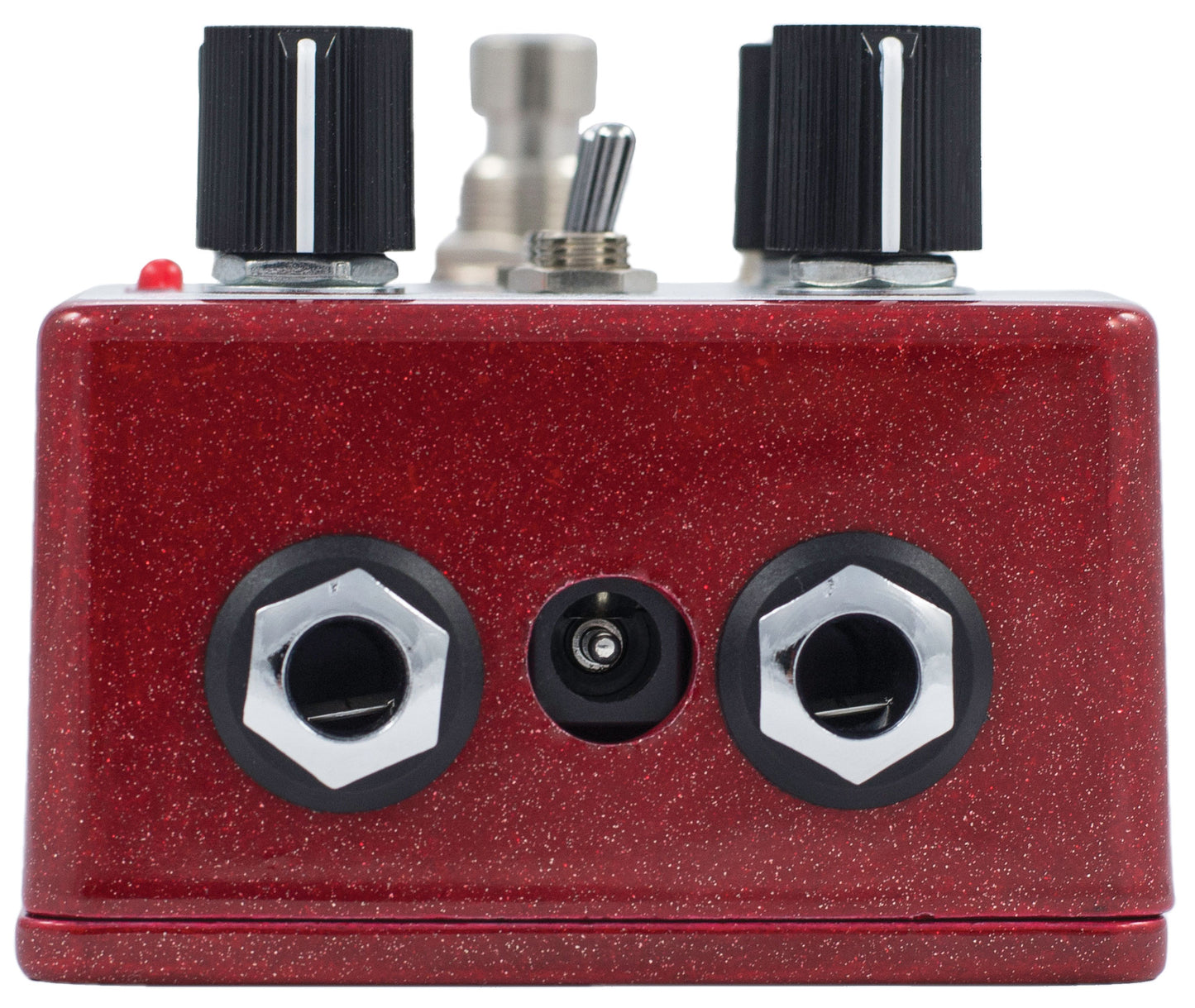 EarthQuaker Devices Grand Orbiter