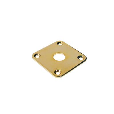 Jack Plate - Square