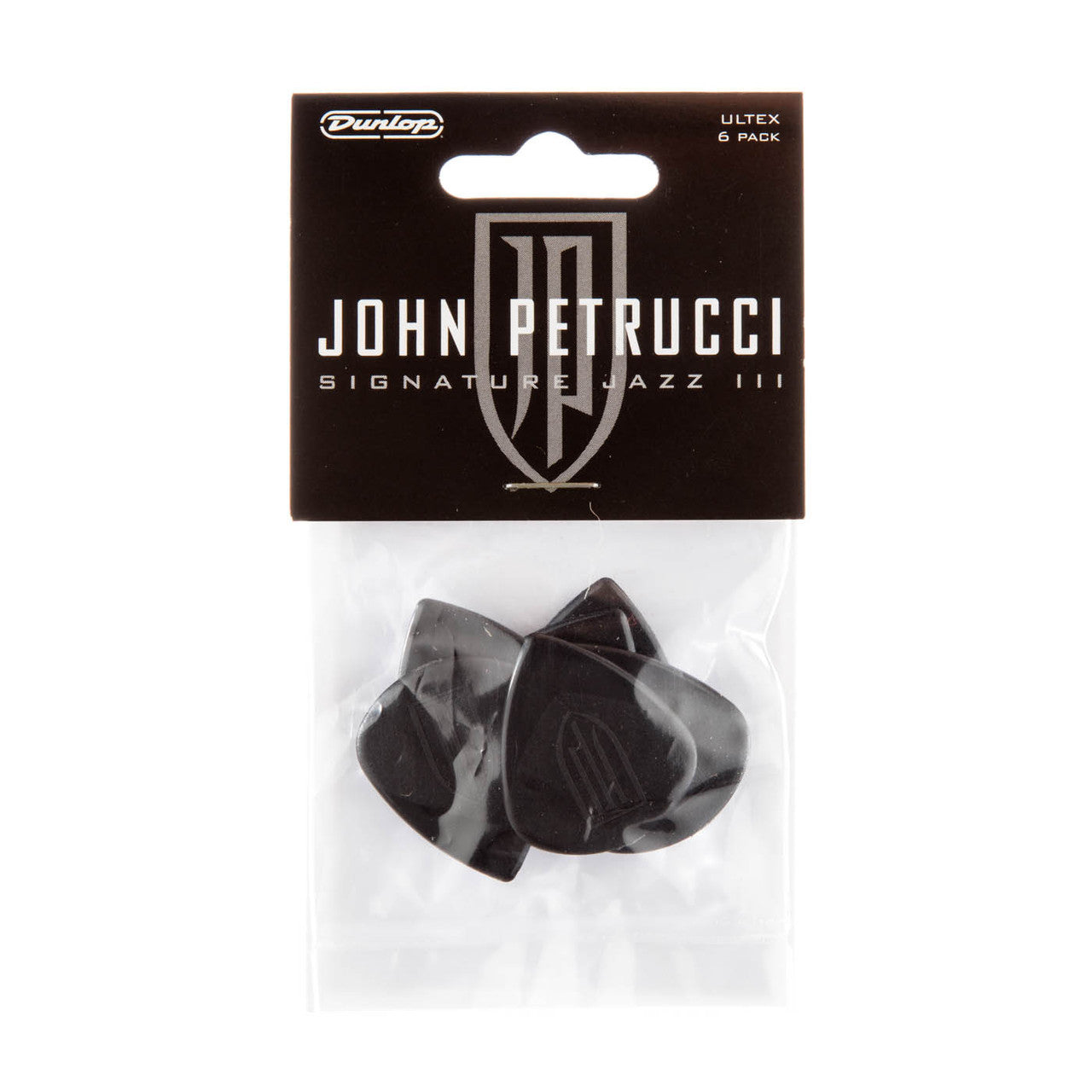 Dunlop John Petrucci Signature Jazz III