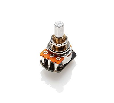 EMG 25K Solid Tone (Solderless)