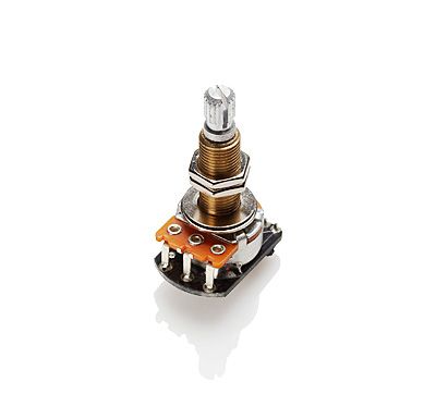 EMG 25K Split Volume Longshaft (Solderless)