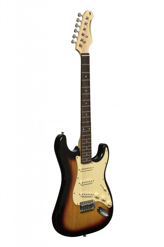 Stagg Standard 30-Series S-Type