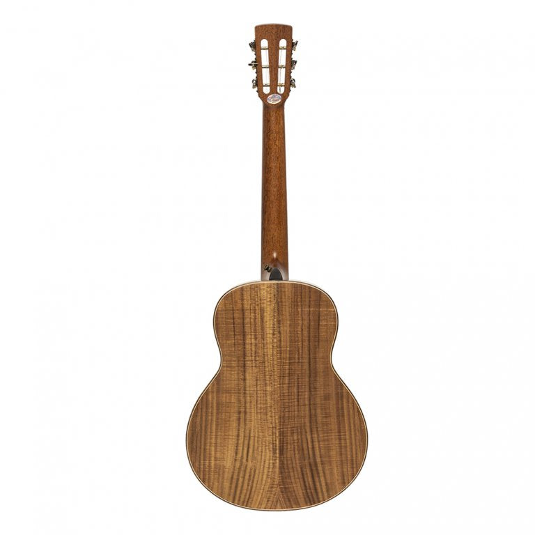 Crafter Mino Series - Spruce & Koa