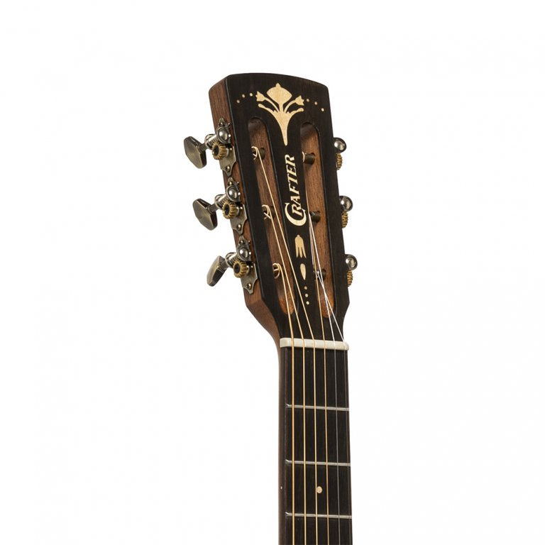 Crafter Mino Series - Spruce & Koa