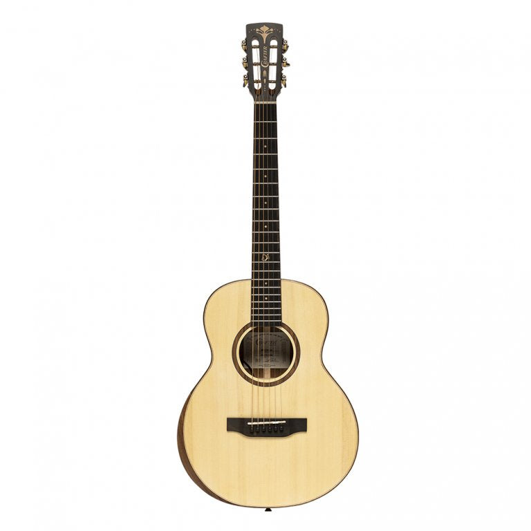 Crafter Mino Series - Spruce & Koa