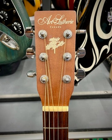 Art & Lutherie Cedar - Natural (#02126750)