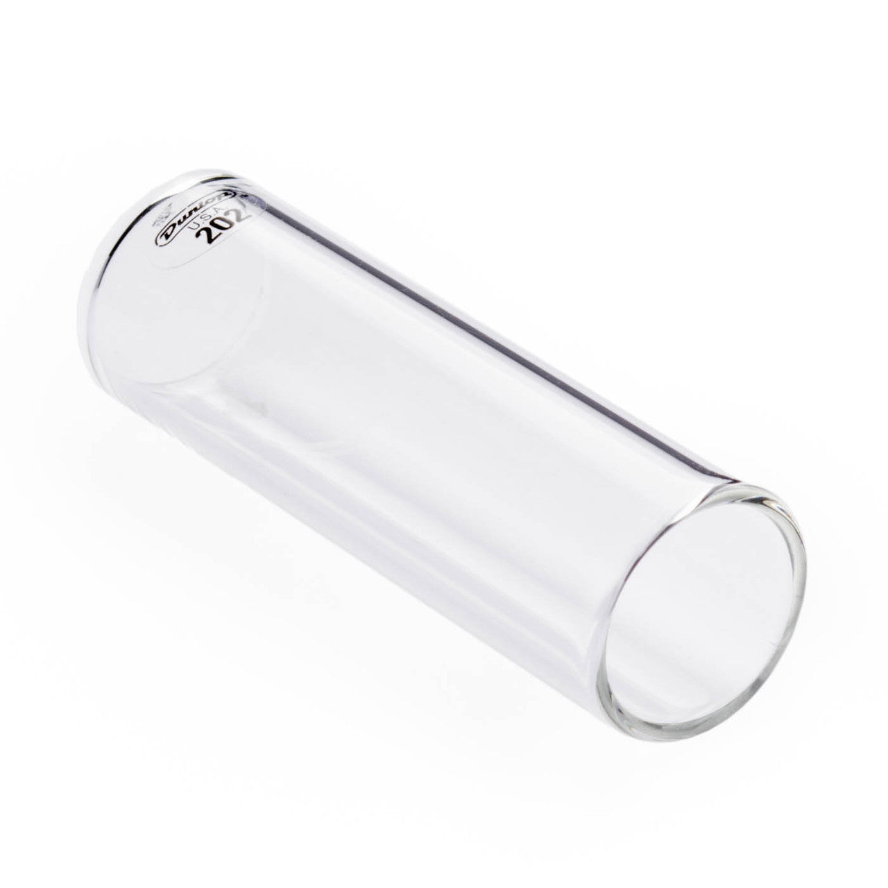 Dunlop Glass Slide - Regular Wall - Medium
