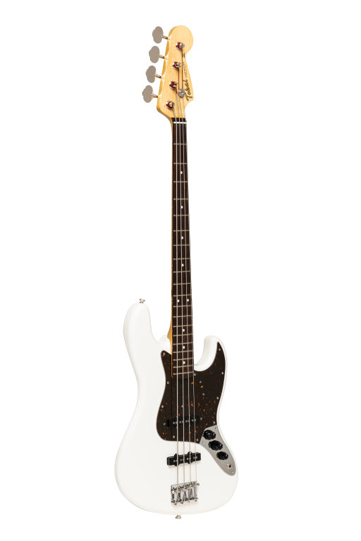 Tokai TJB97 Rosewood - Olympic White