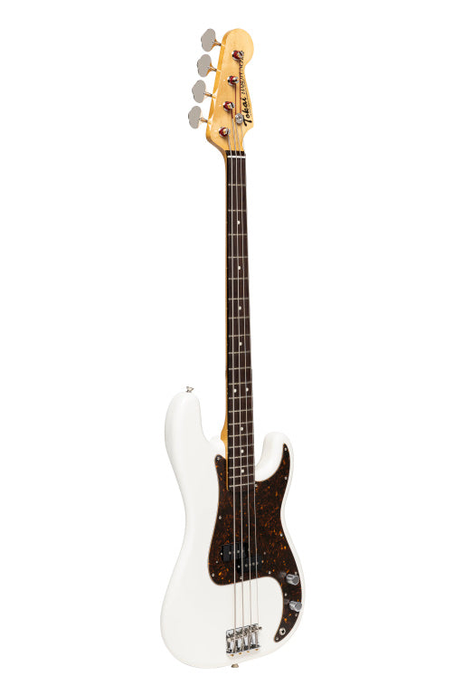 Tokai TPB97 Rosewood - Olympic White