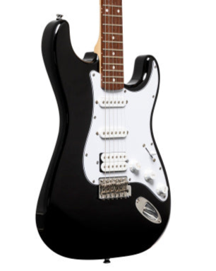 Tokai AST52SH - Black