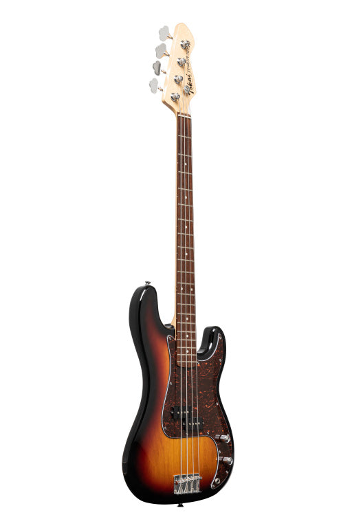 Tokai APB58 - Yellow Sunburst