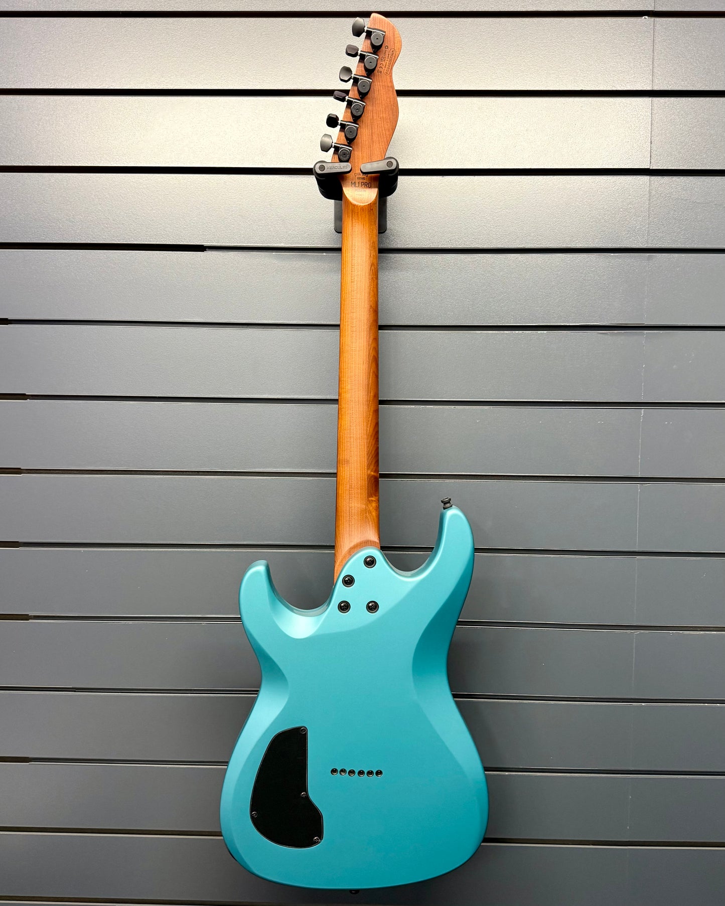 Chapman ML1 Pro Modern