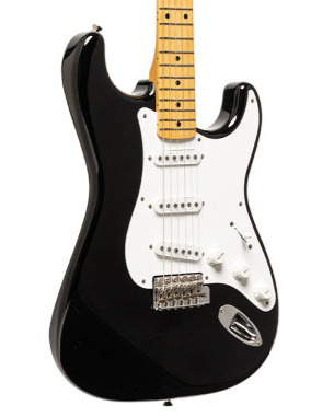 Tokai TST95 Maple - Black