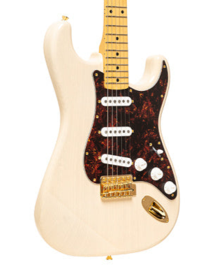 Tokai TST118G Maple - White Blonde