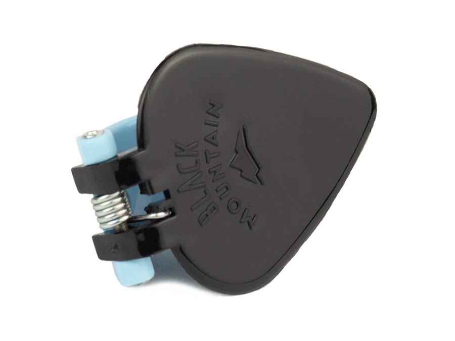 Black Mountain Spring Action Thumb Pick - Light