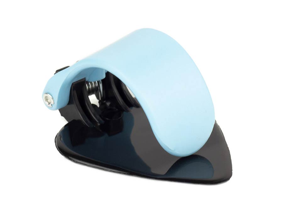 Black Mountain Spring Action Thumb Pick - Light