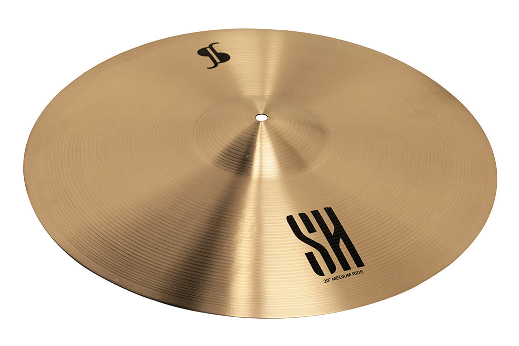 Stagg 20" SH Regular Medium Ride