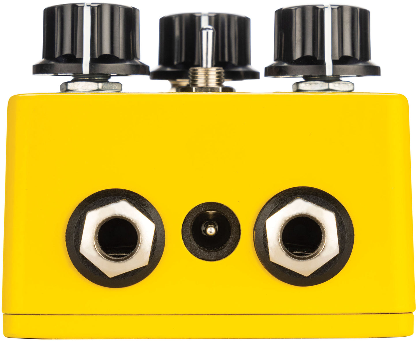 EarthQuaker Devices Blumes