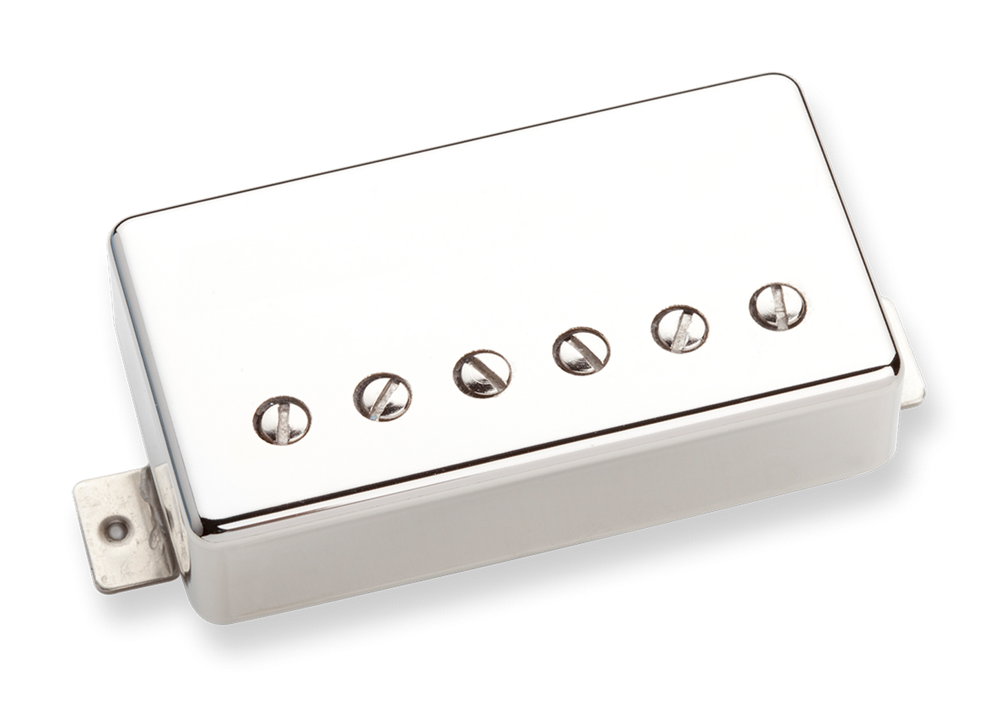 SH-1B 59 MODEL HUMBUCKER NICKEL 4C