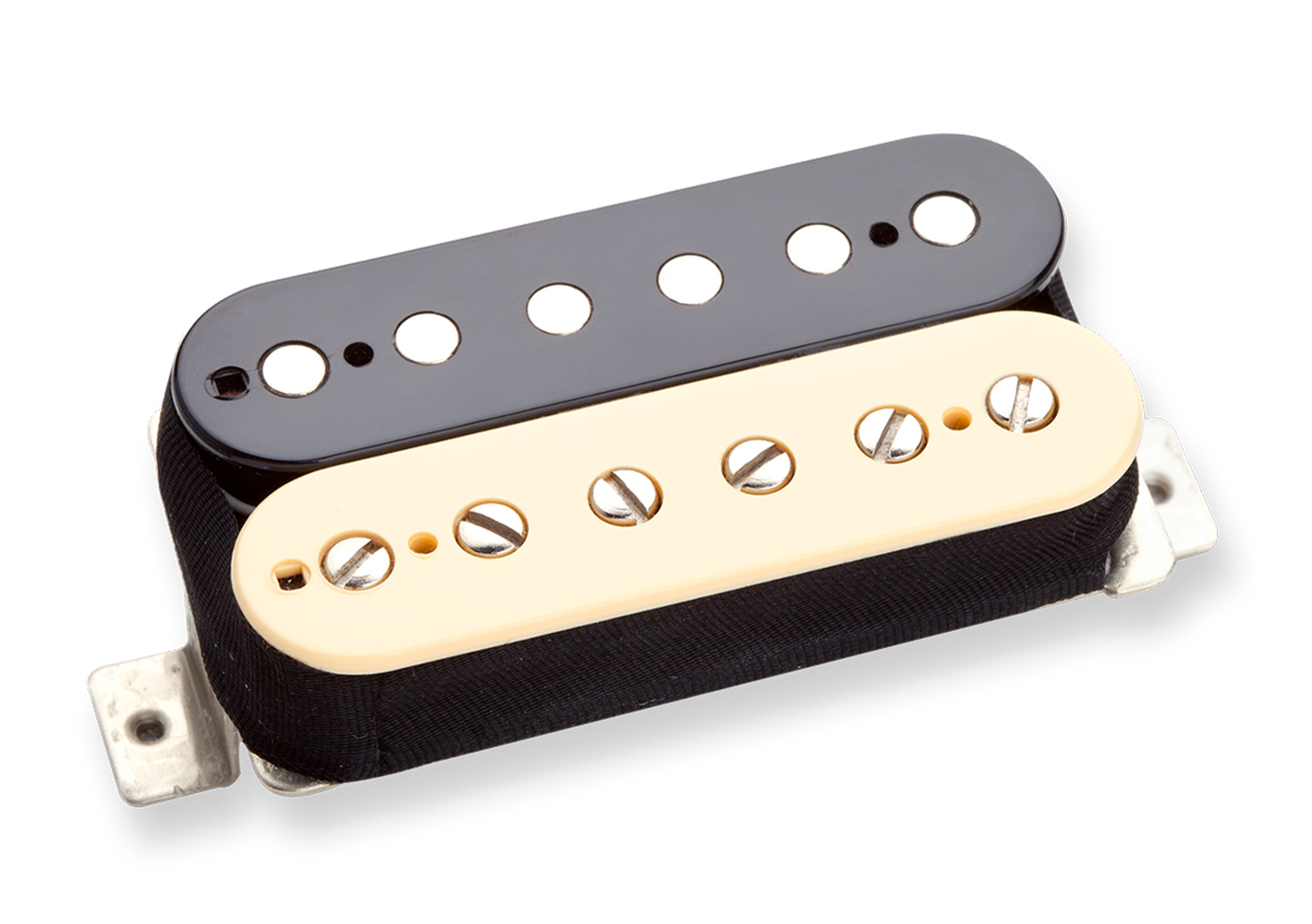 SH-1B 59 MODEL HUMBUCKER ZEBRA 4C