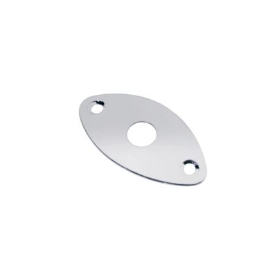 Jack Plate - Oval