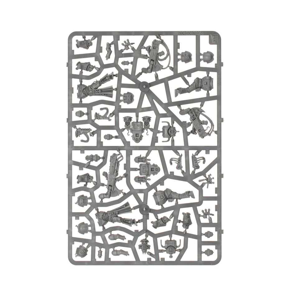 Emperor'S Children Army Set (English)