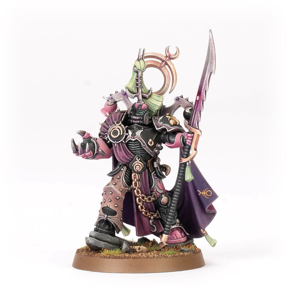 Emperor'S Children Army Set (English)