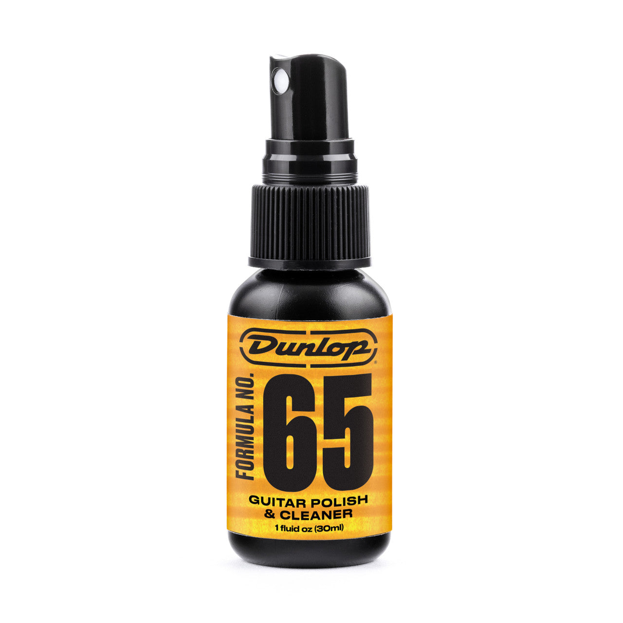 Dunlop Formula 65 Guitar Polish & Cleaner - 1oz