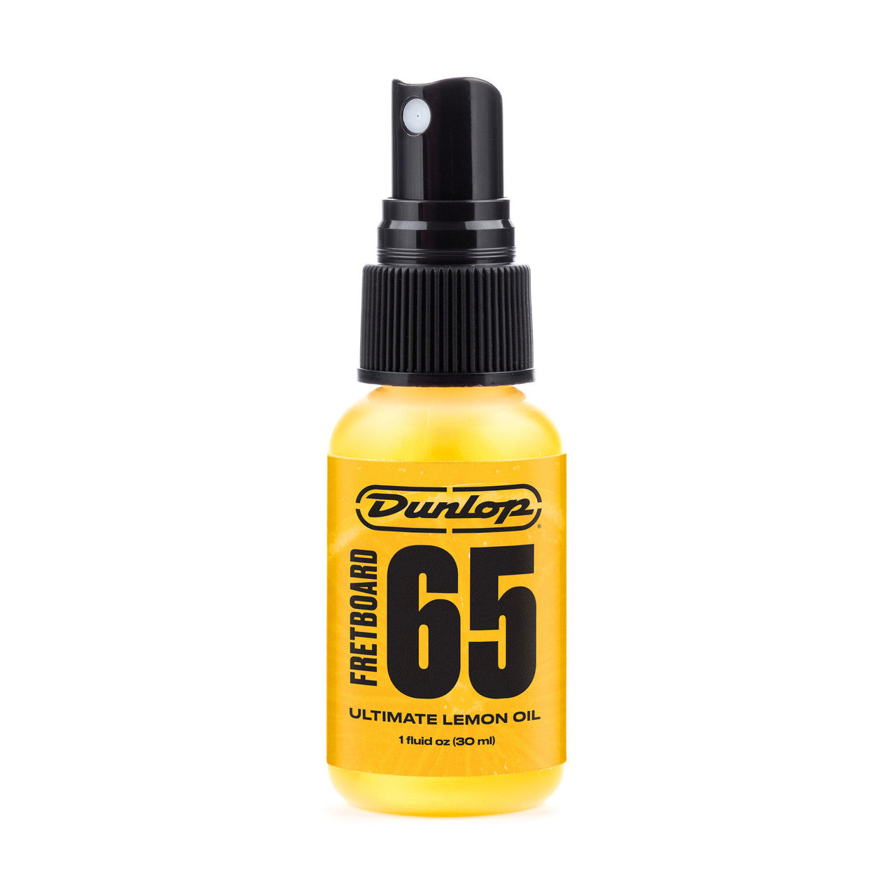 Dunlop Formula 65 Fretboard Ultimate Lemon Oil - 1oz