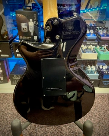 Godin SD24 - Black (#00114305)