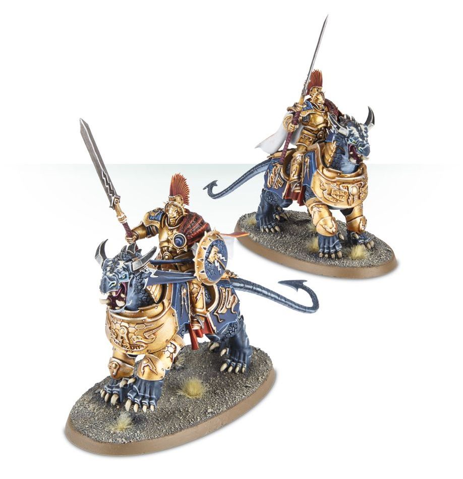 Darcothian Guard