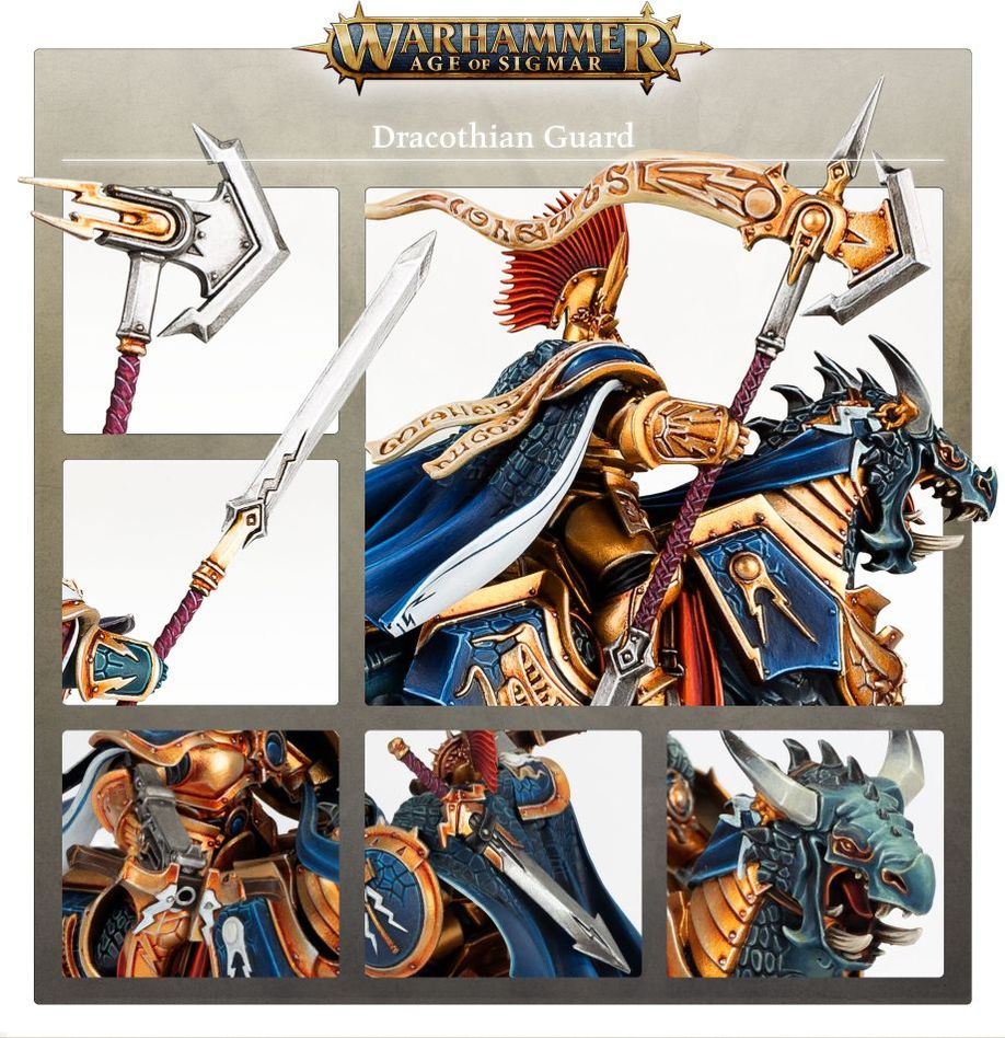 Darcothian Guard
