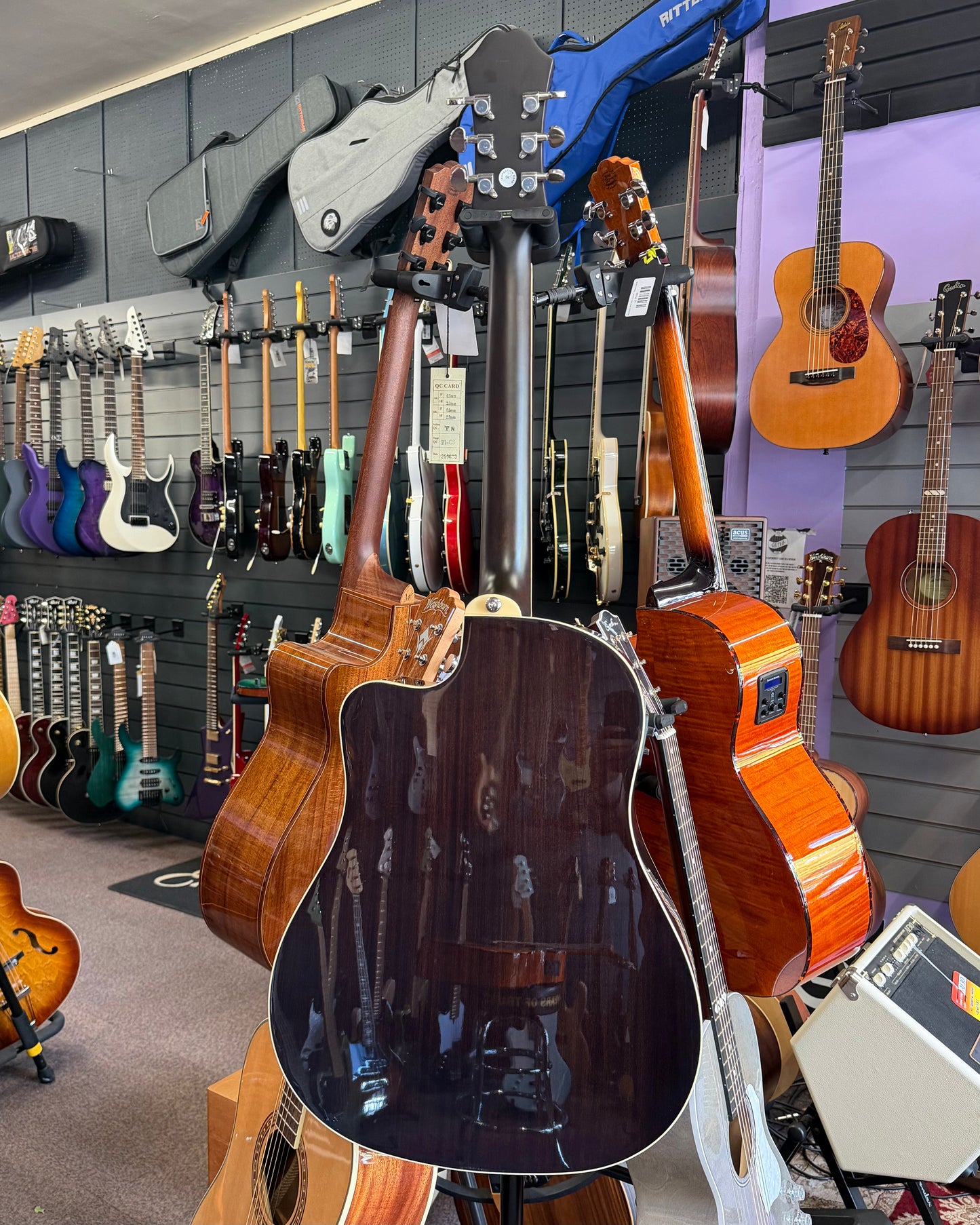 Epiphone J-45 Studio - Vintage Sunburst