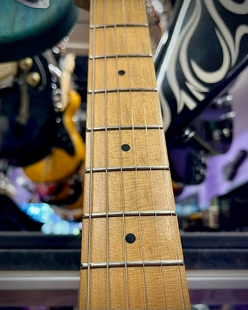 Godin SD24 - Black (#00114305)