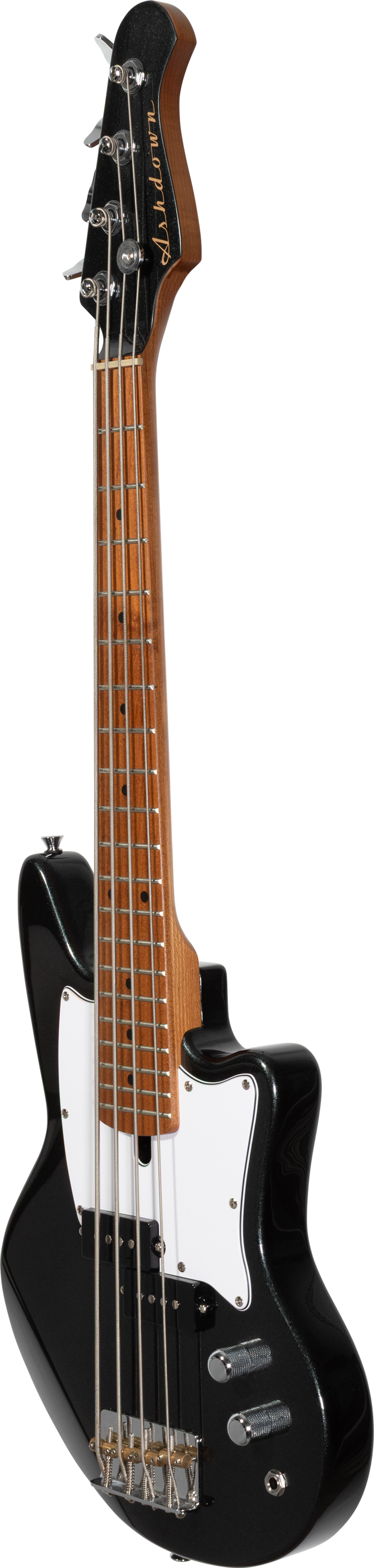 Ashdown Capri-23 - Gloss Black