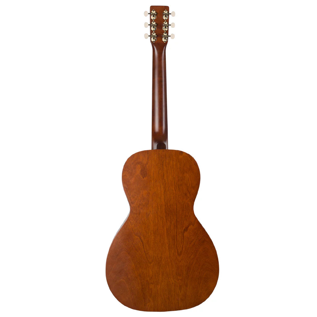 Art & Lutherie Roadhouse Electro-Acoustic Guitar ~ Havana Brown Q-Discrete