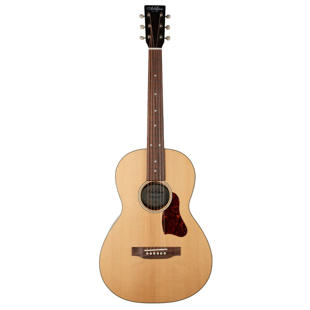 Art & Lutherie Roadhouse Electro-Acoustic Guitar ~ Natural EQ