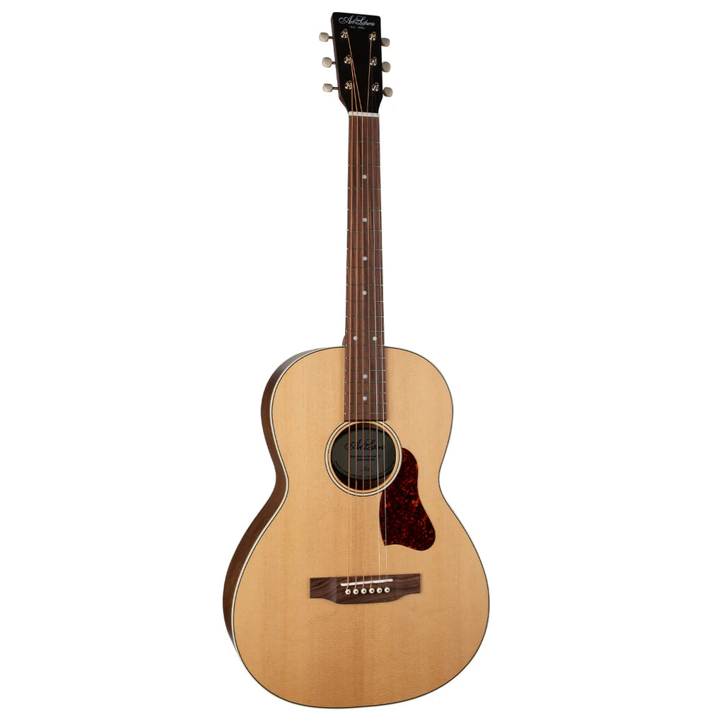 Art & Lutherie Roadhouse Electro-Acoustic Guitar ~ Natural EQ