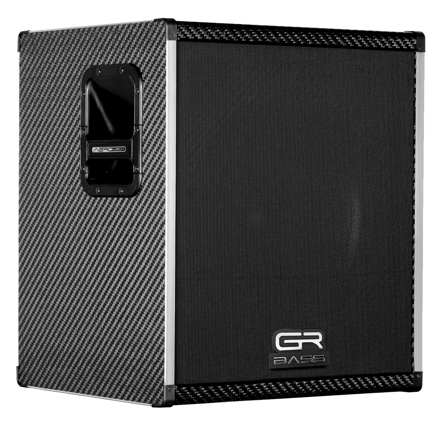 GR Bass AT 115