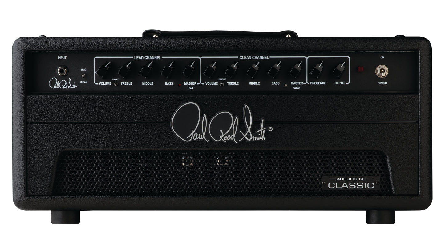 PRS Archon 50 Classic Head