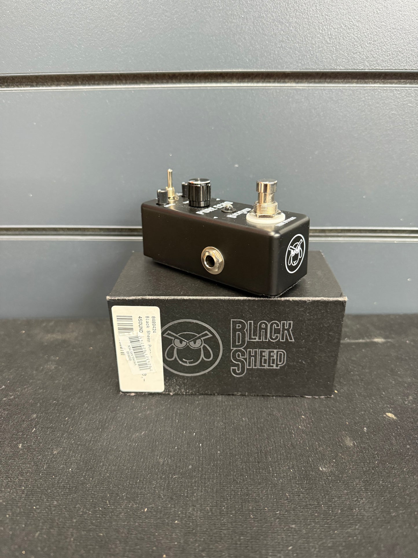 Black Sheep Pure Echo