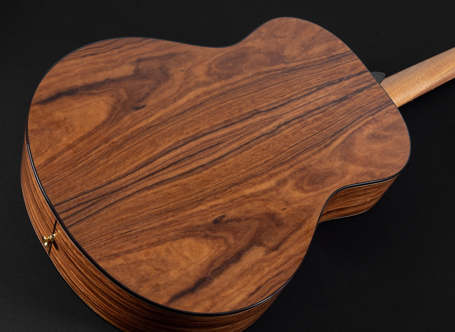 Washburn Elegant S245 Bella Tono Studio - Natural