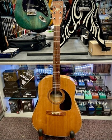 Art & Lutherie Cedar - Natural (#02126750)