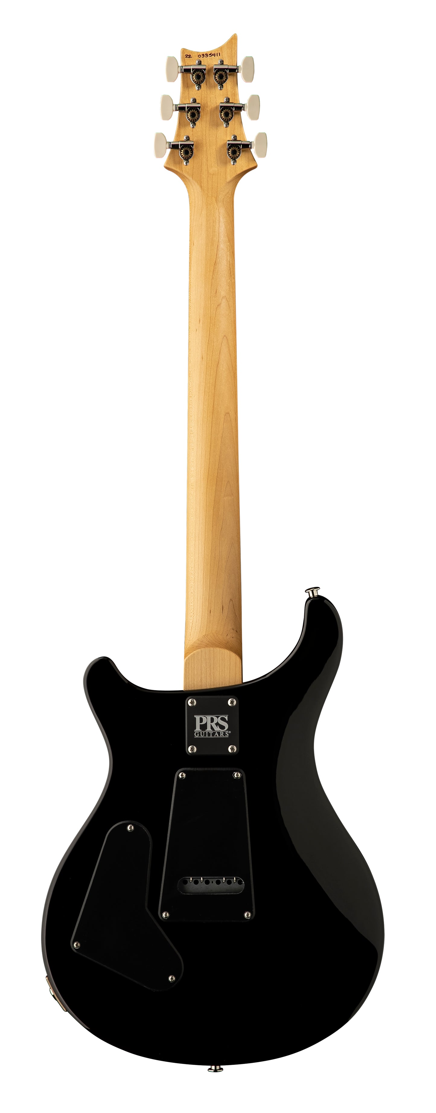 PRS CE 24 - Black Amber