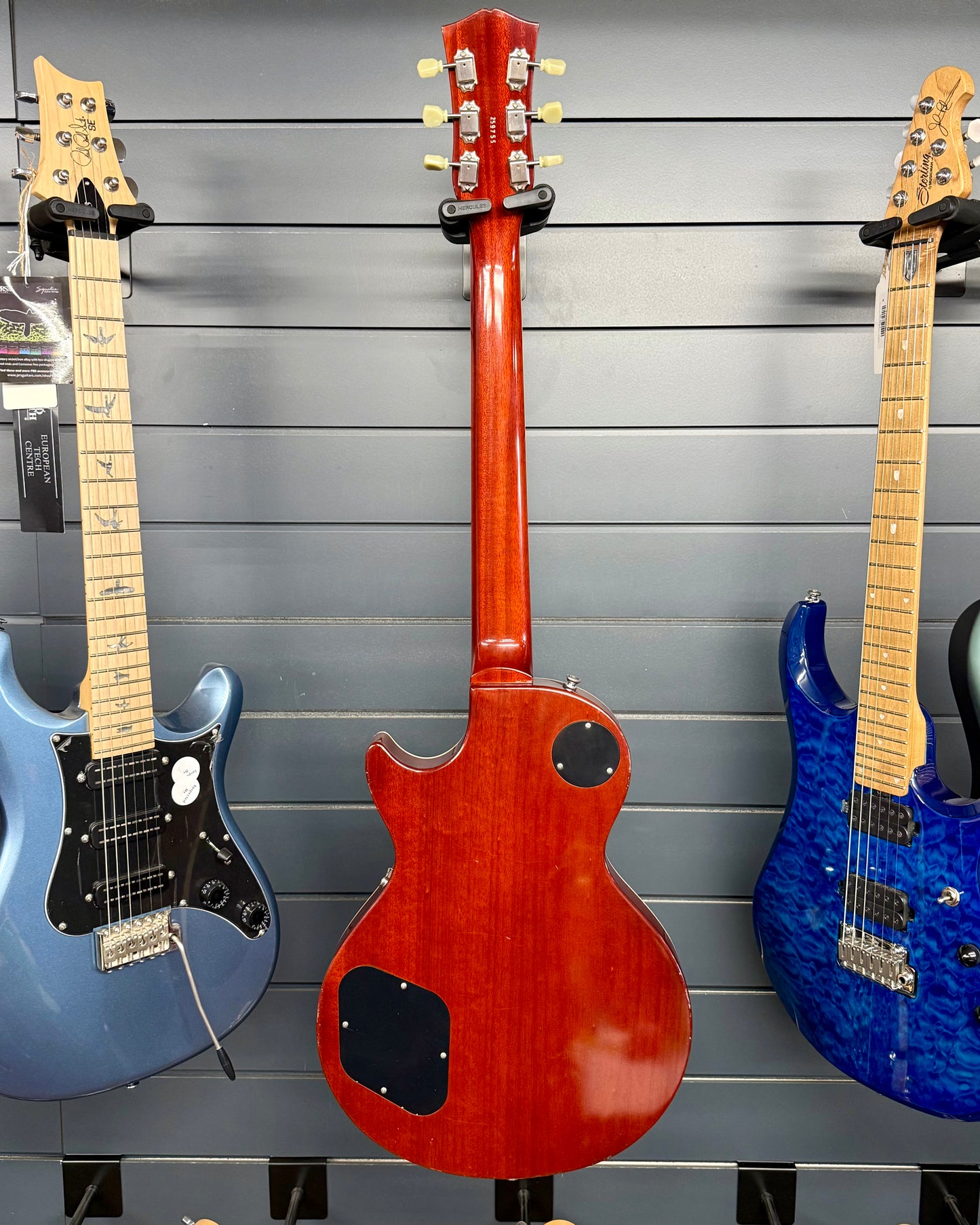 Maybach Lester '58 (#259755) - Cherry Lane