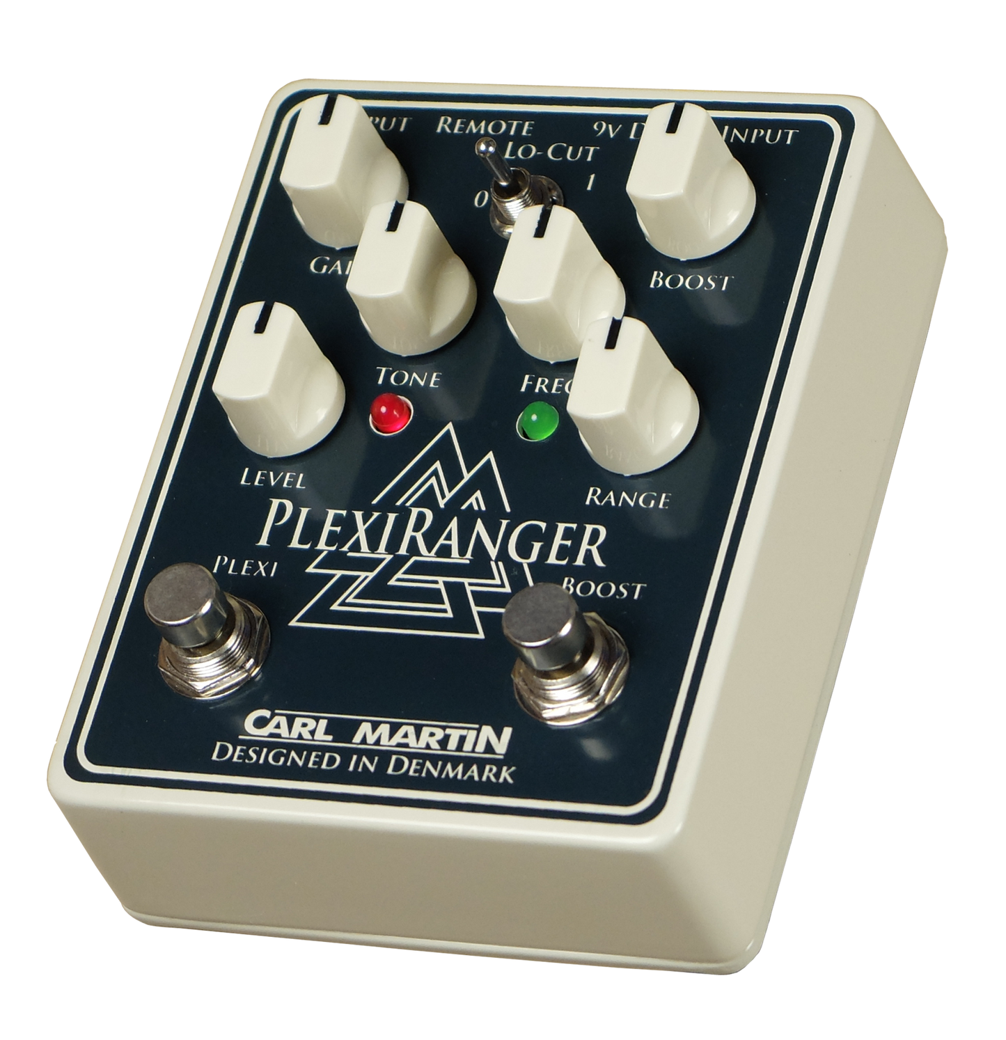 PlexiRanger